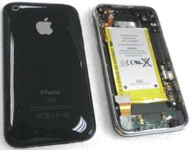 Iphone 3G Housing Full Assembly Repair