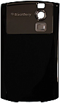 BB Curve 8330 Back Cover