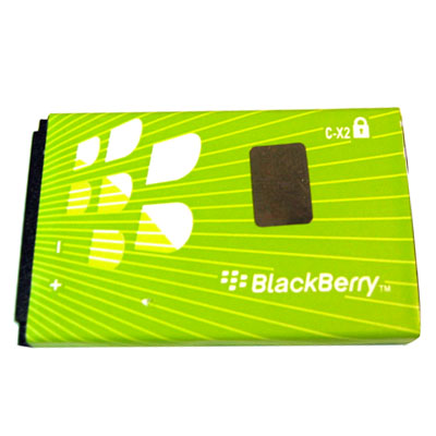 BB Curve 8830 Battery
