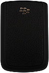 BB Bold 9700 Back Cover