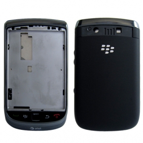 BB Torch 9800 Housing Full Assembly